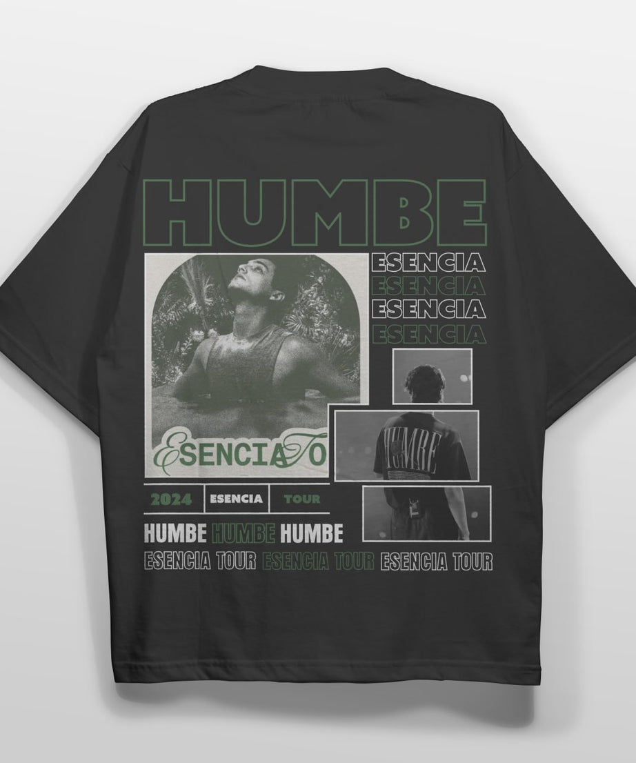 Camiseta Humbe
