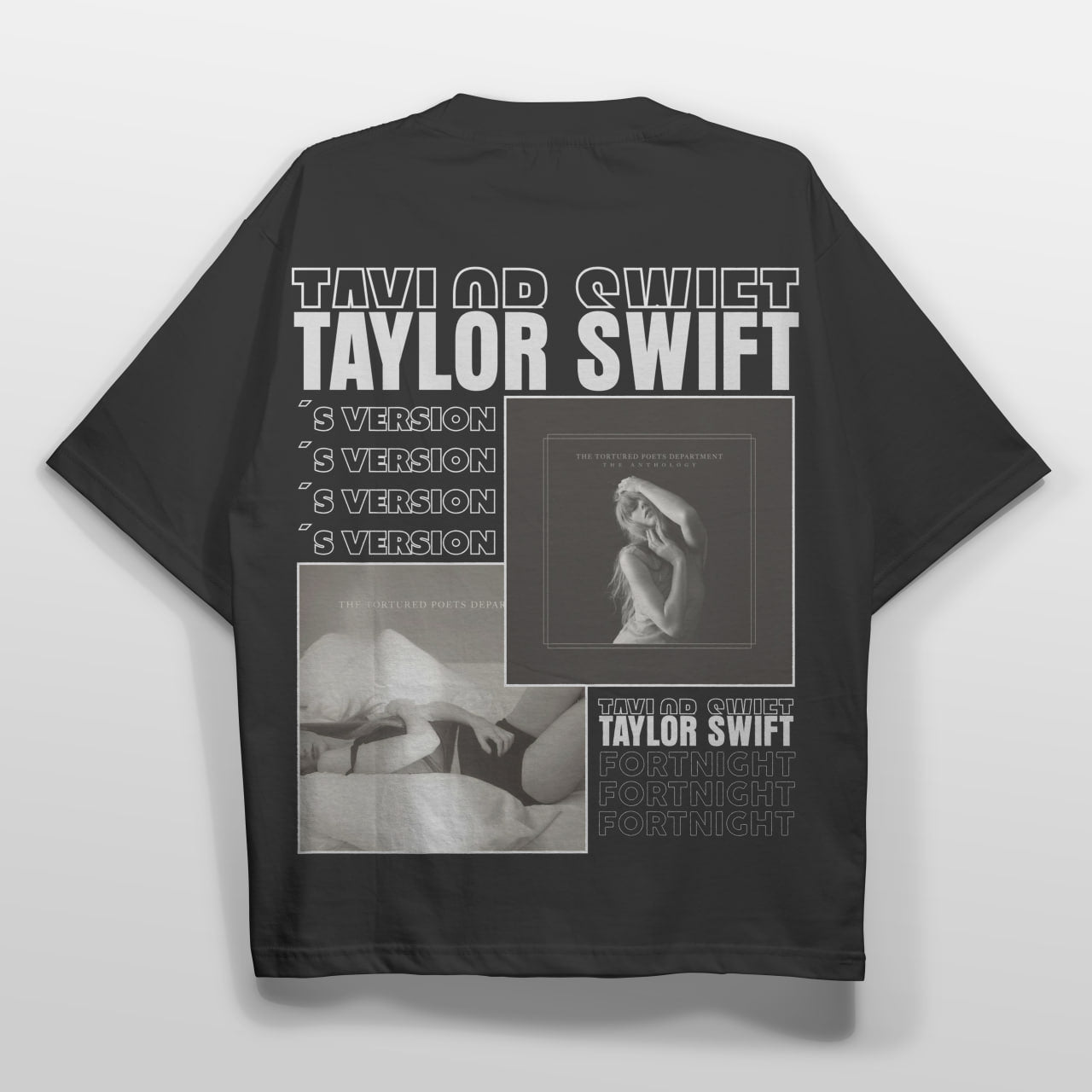 Camiseta Taylor Swift