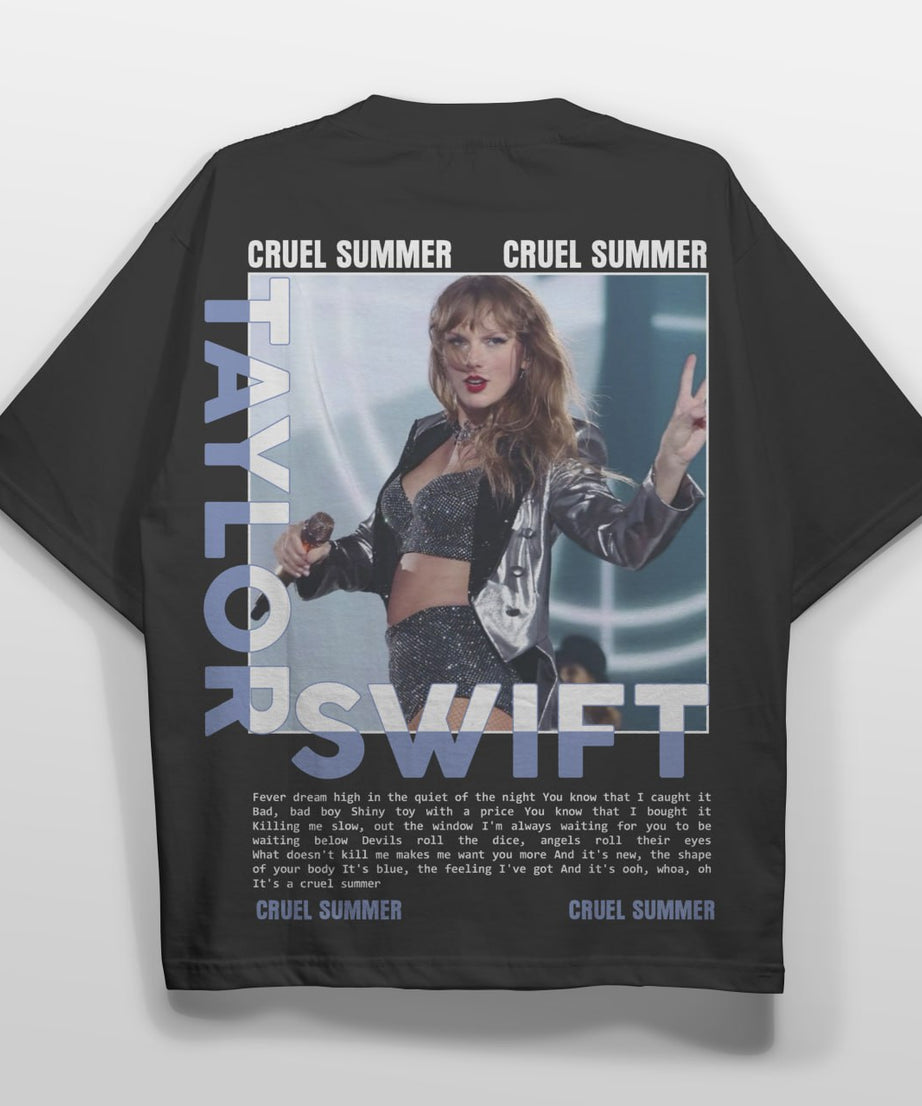 Camiseta Taylor Swift