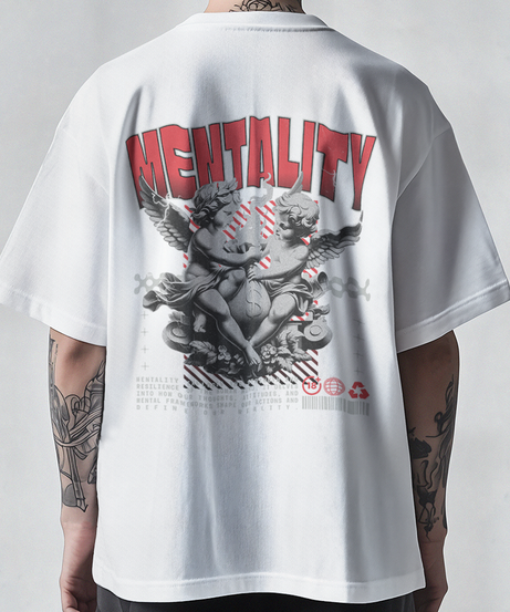 Camiseta Arte Fugaz