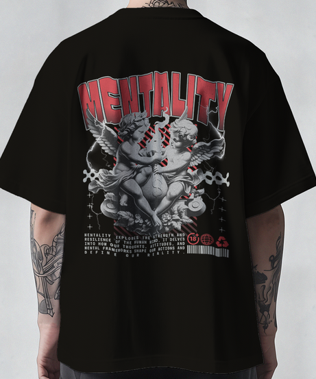 Camiseta Arte Fugaz