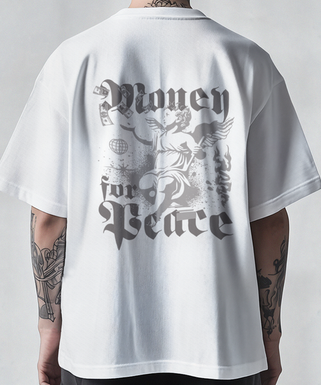 Camiseta Hipster Flash