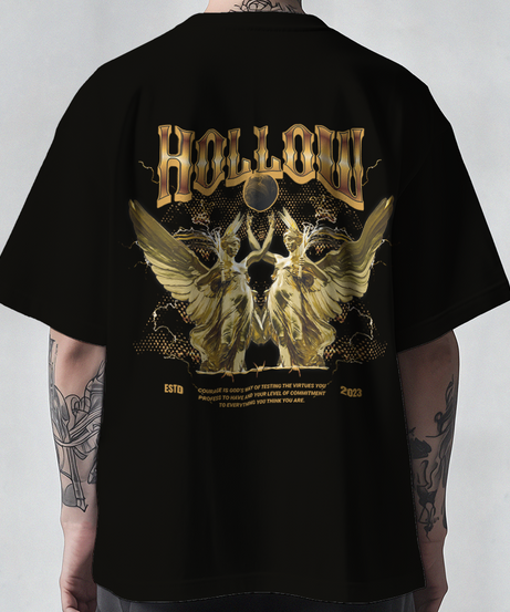 Camiseta Descarga Urbana