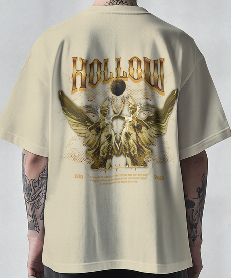 Camiseta Descarga Urbana