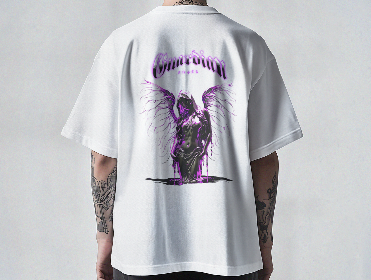 Camiseta Rastro Nómada