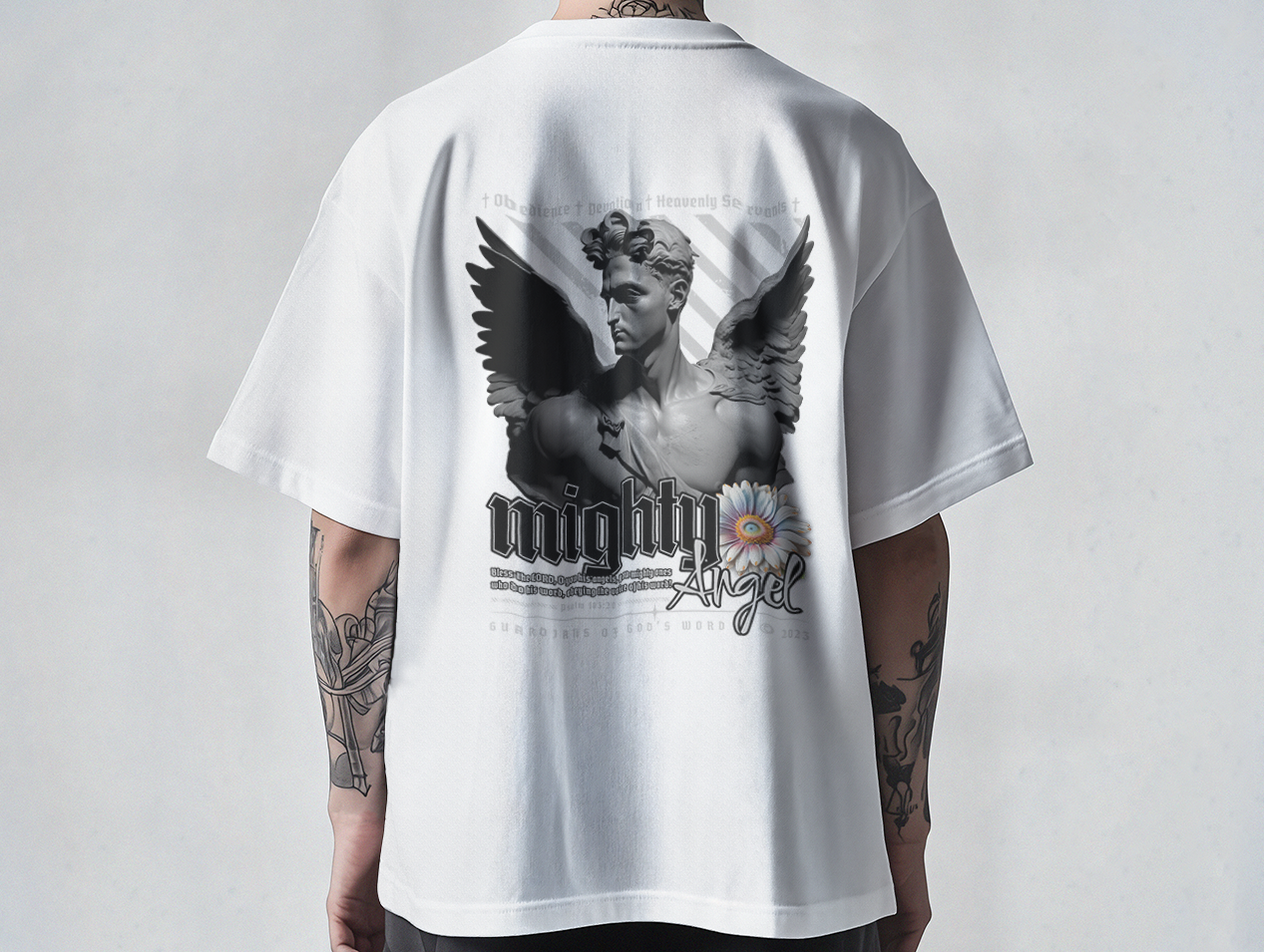 Camiseta Criminal Legend