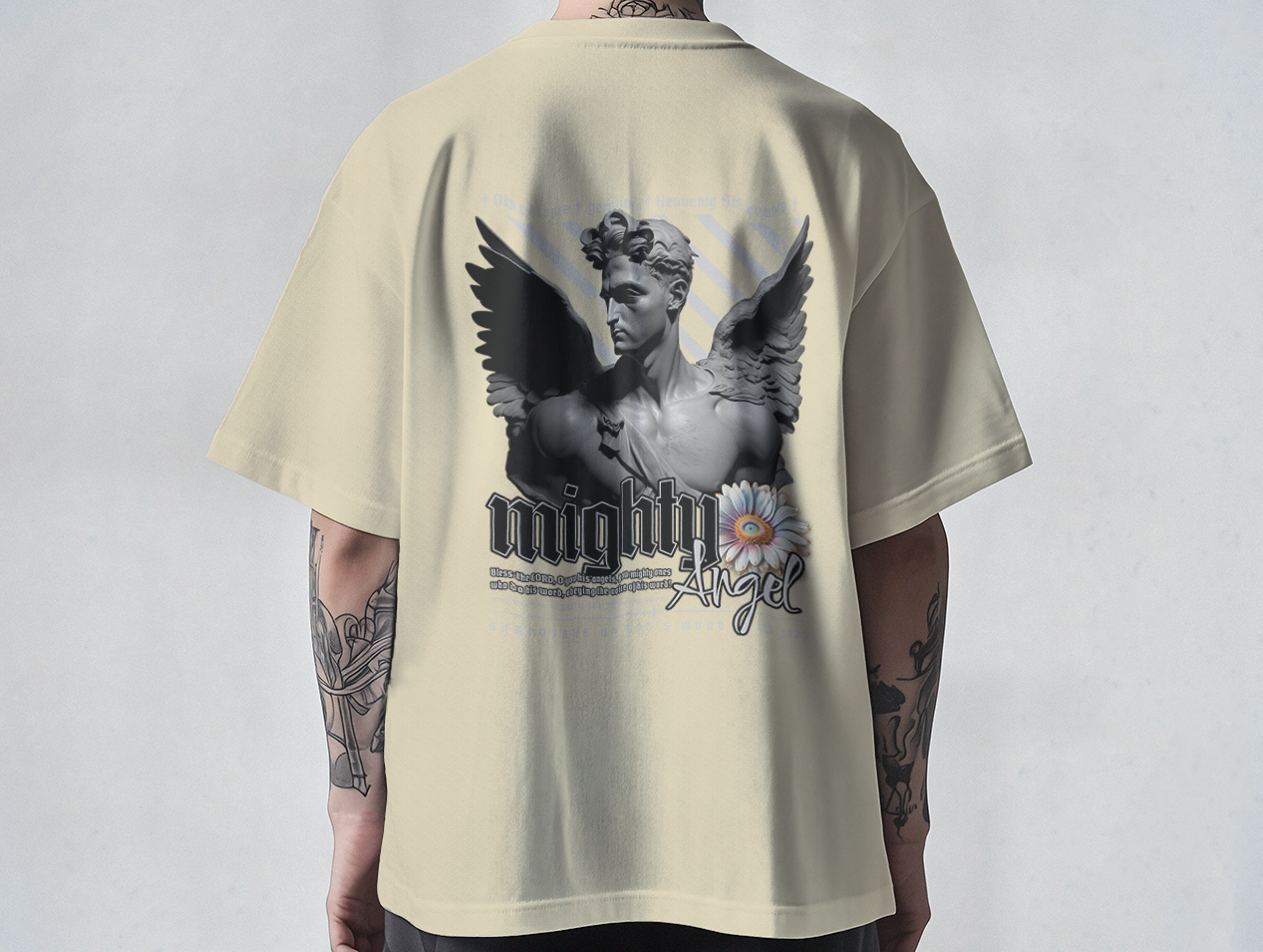 Camiseta Criminal Legend