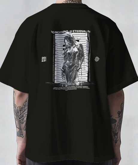 Camiseta Fantasma Andante