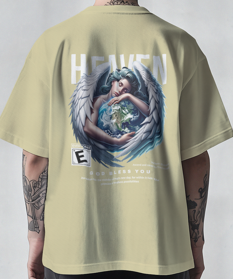 Camiseta Incognito Rhythm