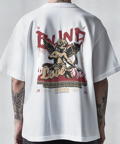 Camiseta Alley Destiny