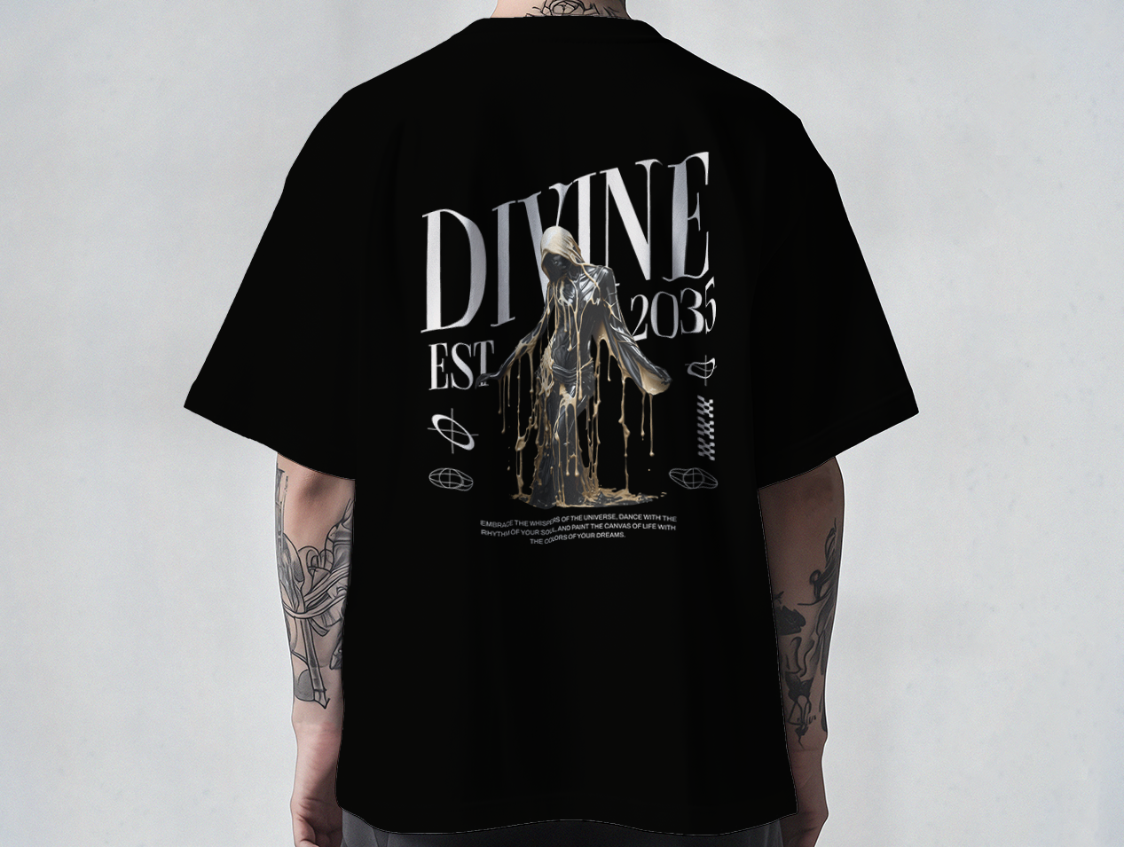 Camiseta Asphalt Code