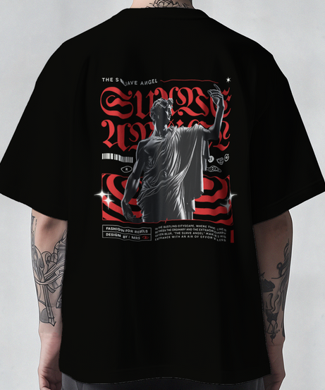 Camiseta Sueño Estelar