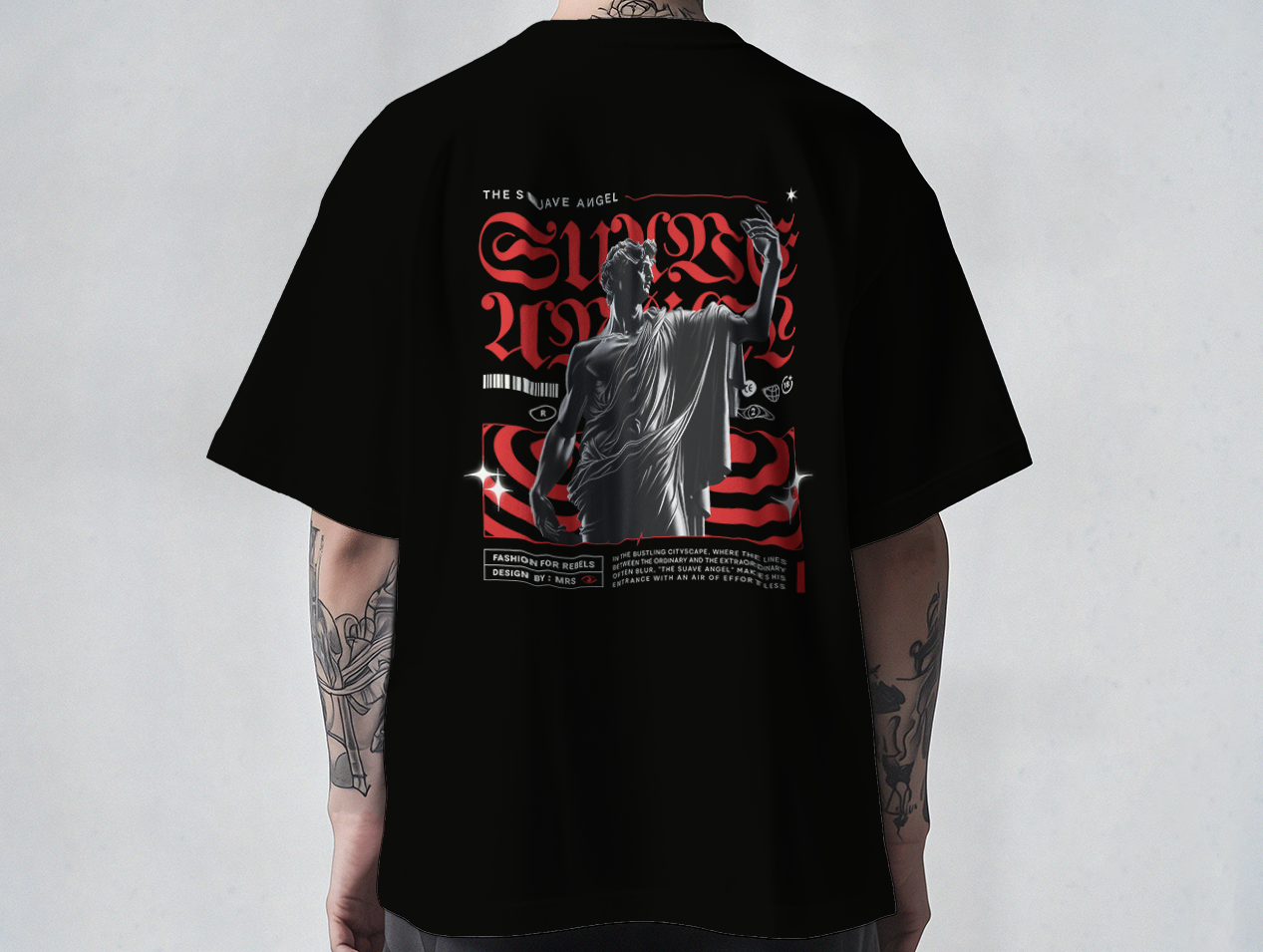 Camiseta Sueño Estelar