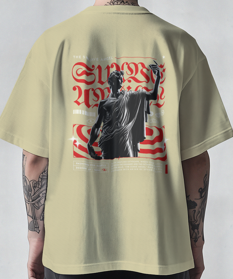 Camiseta Sueño Estelar