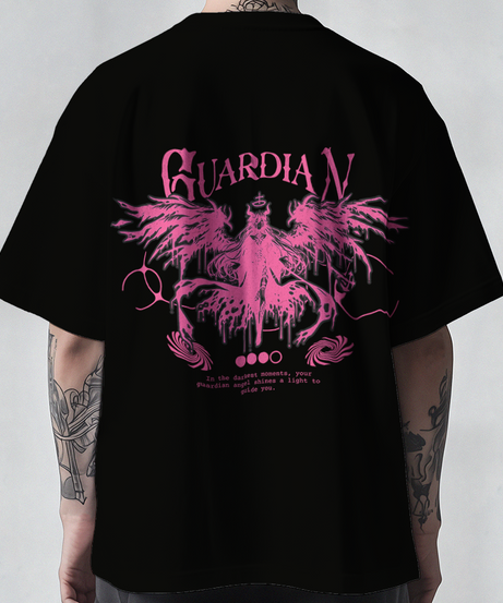 Camiseta Guardián del Pecado