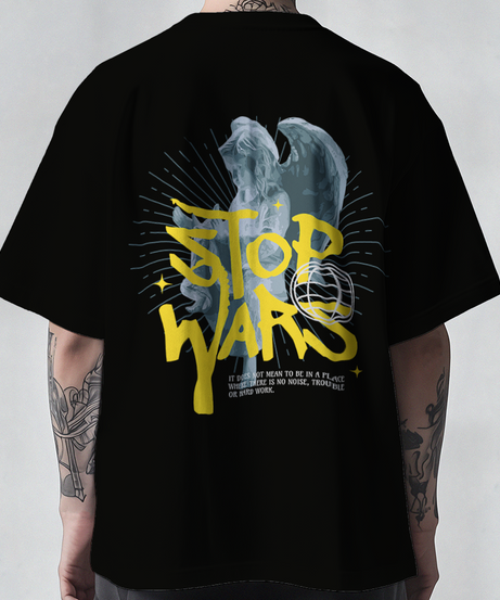 Camiseta Deseo Divino