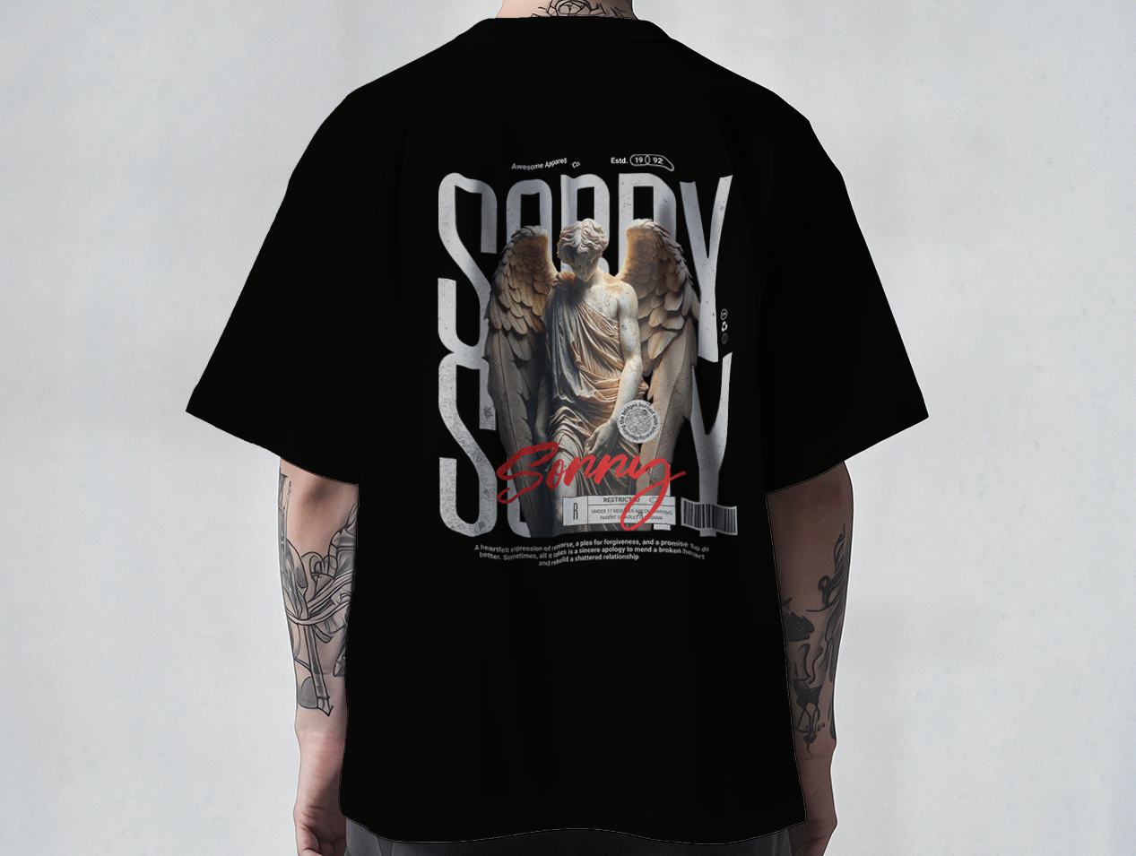 Camiseta Local Phantom