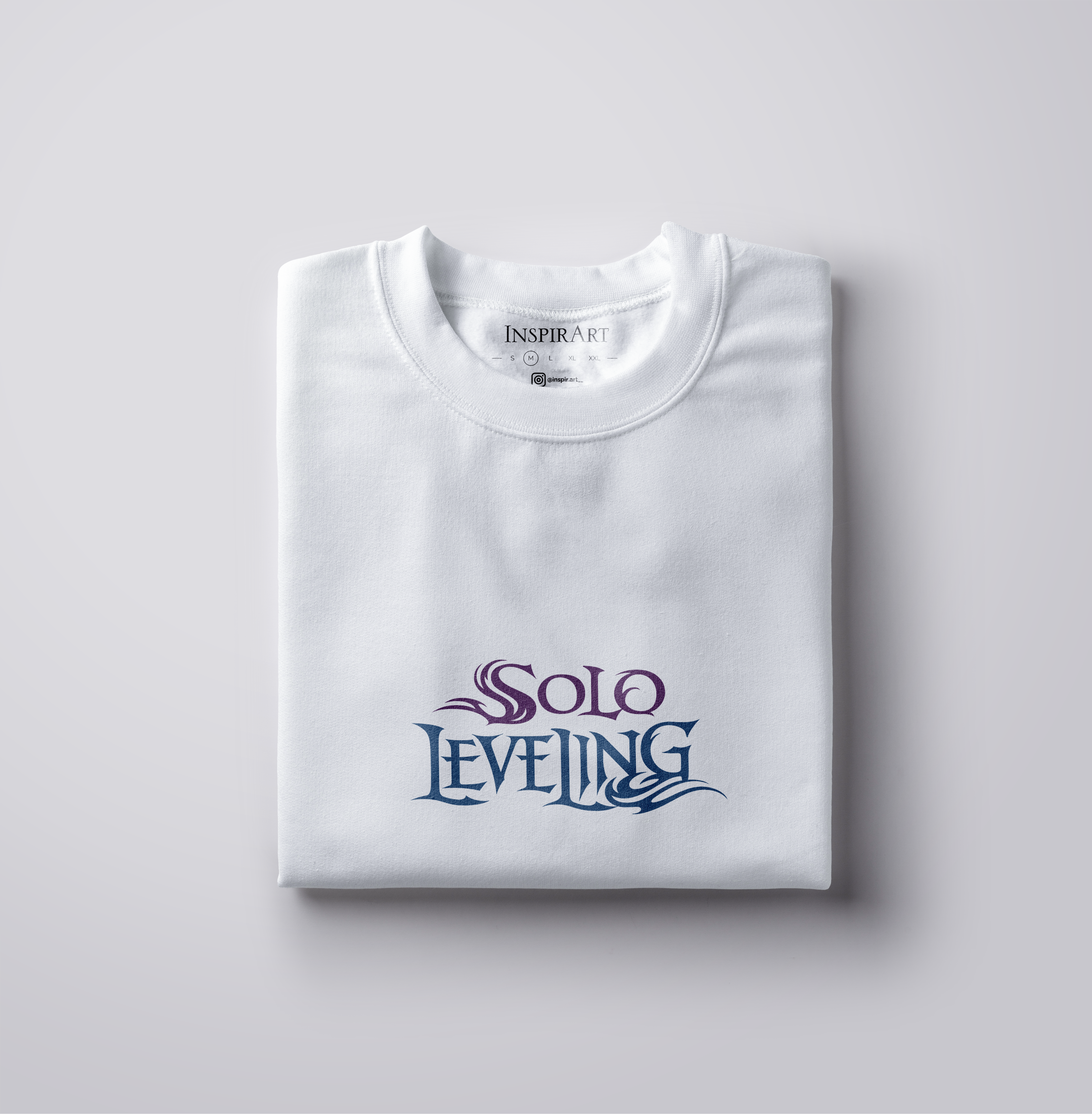 Camiseta Solo Leveling