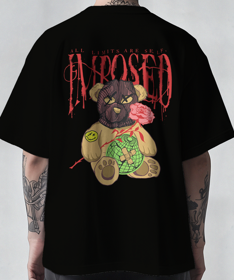 Camiseta Tierno Mando