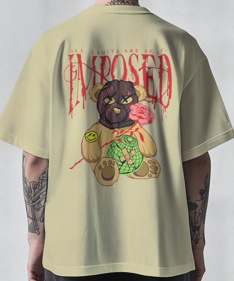 Camiseta Tierno Mando