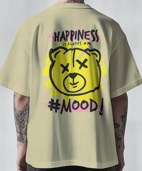 Camiseta Alma de la Ciudad