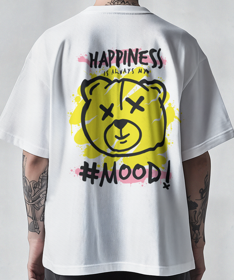 Camiseta Alma de la Ciudad