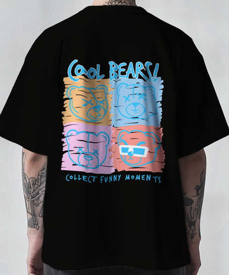 Camiseta Ternura Urbana