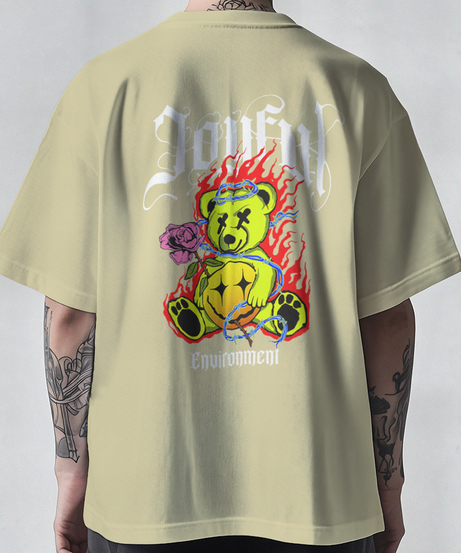 Camiseta  Alma de la Ciudad