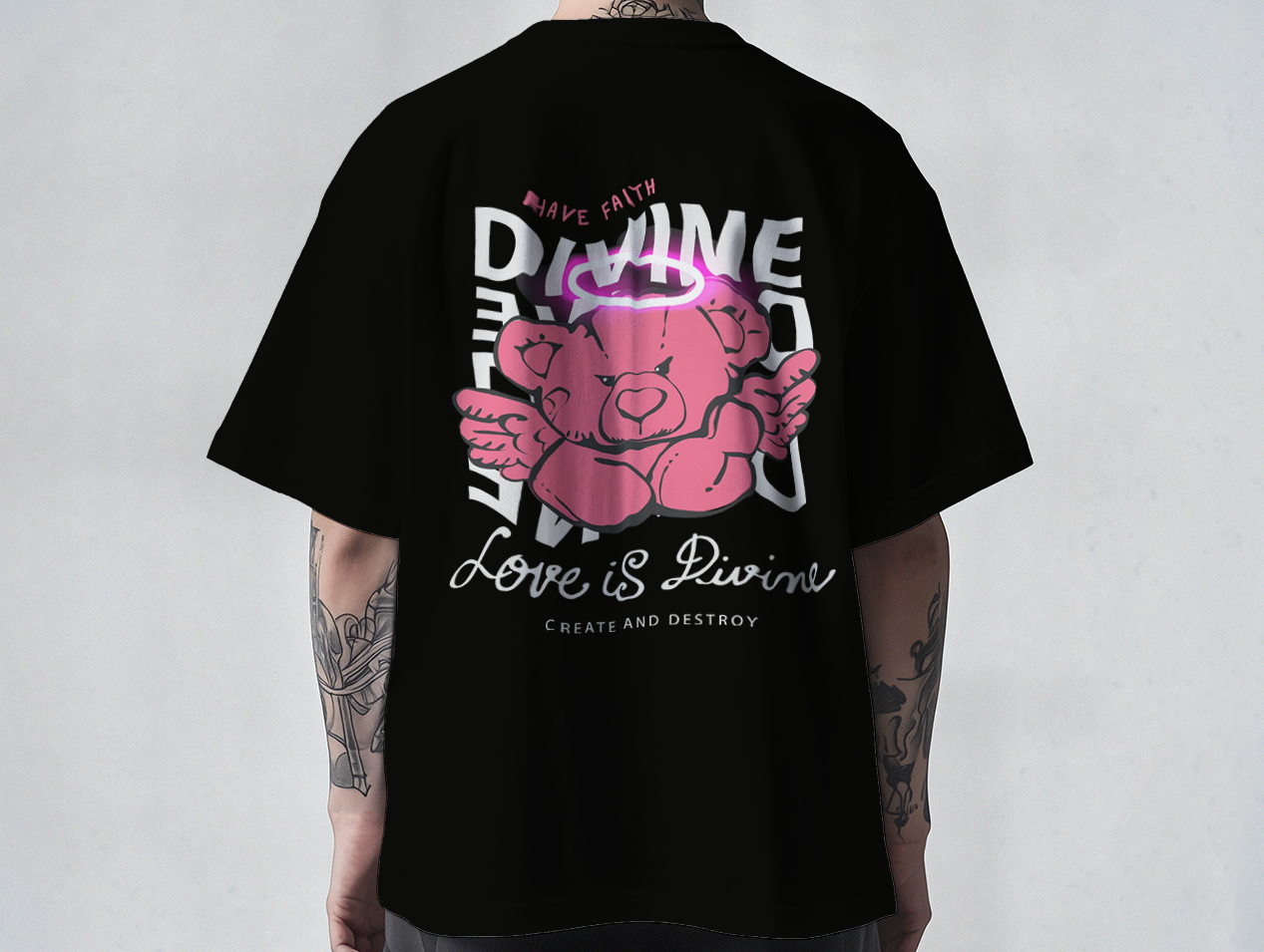 Camiseta Calor Sutil