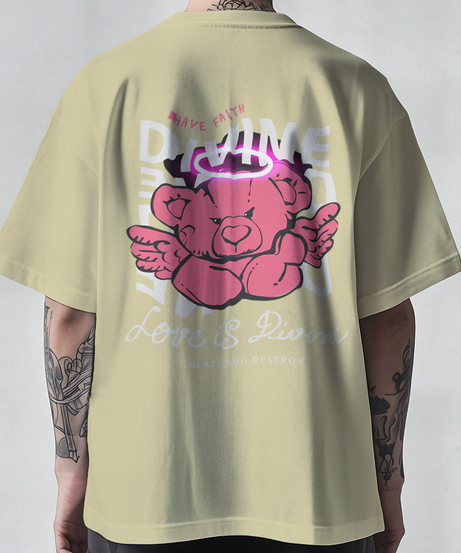 Camiseta Calor Sutil