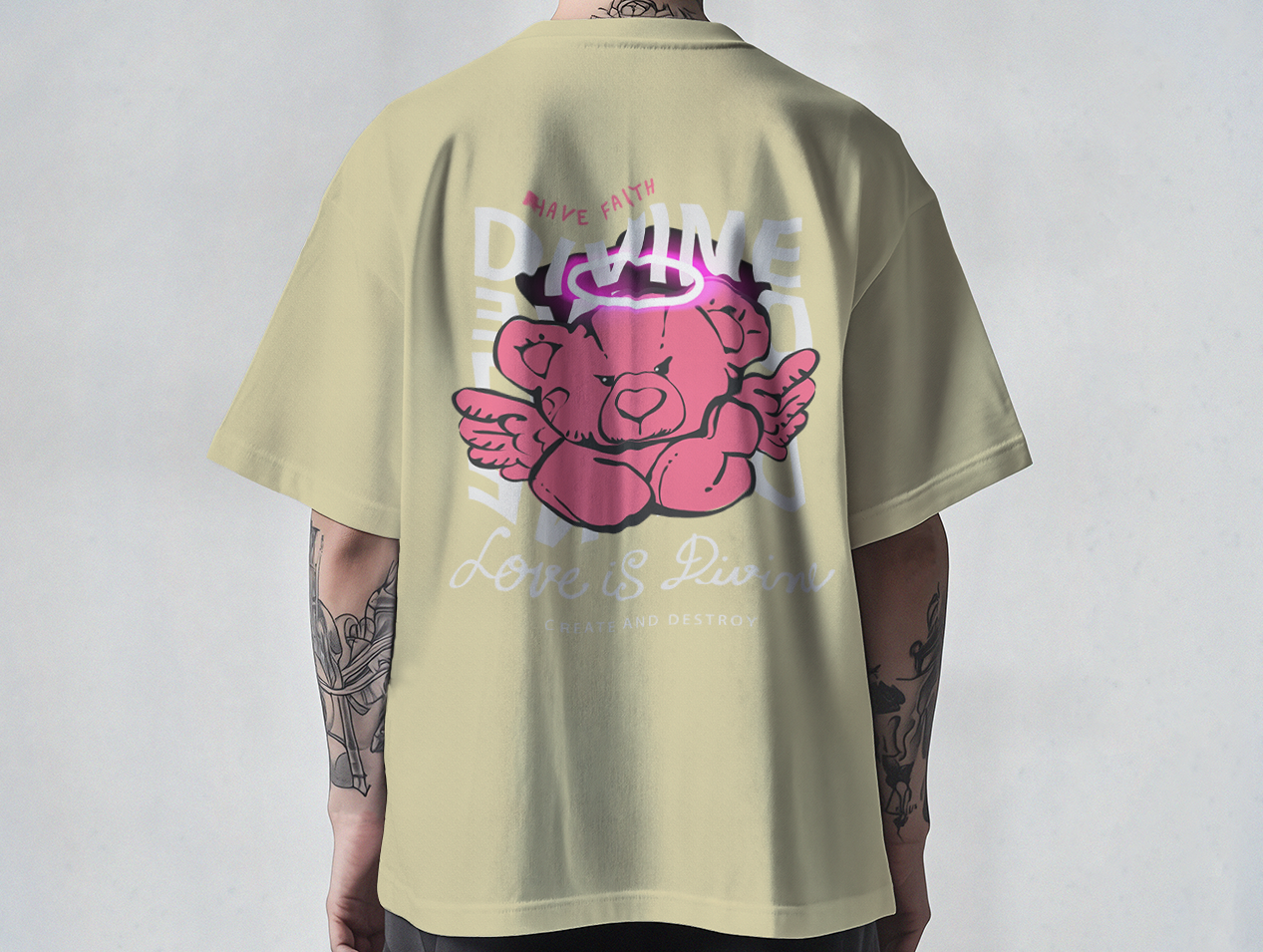 Camiseta Calor Sutil