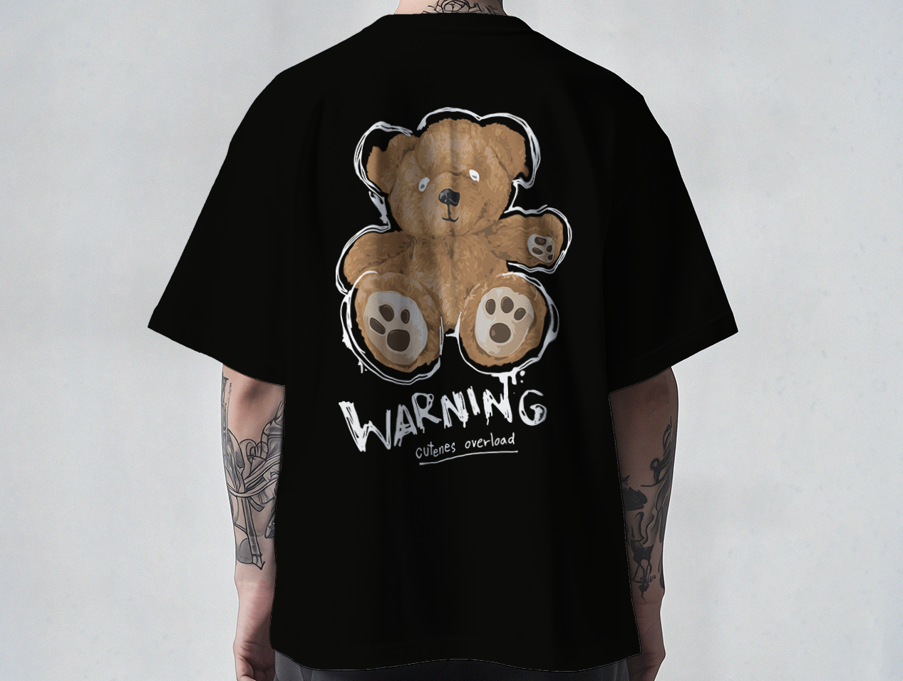 Camiseta Pulso Dulce