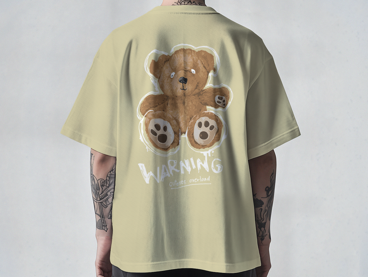 Camiseta Pulso Dulce