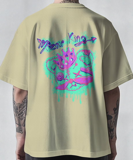Camiseta Abrazo Urbano