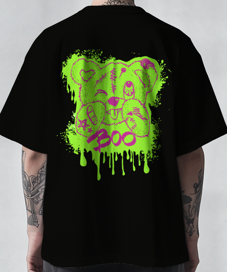 Camiseta Ícono Suave