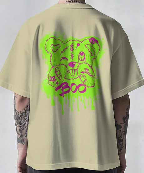 Camiseta Ícono Suave