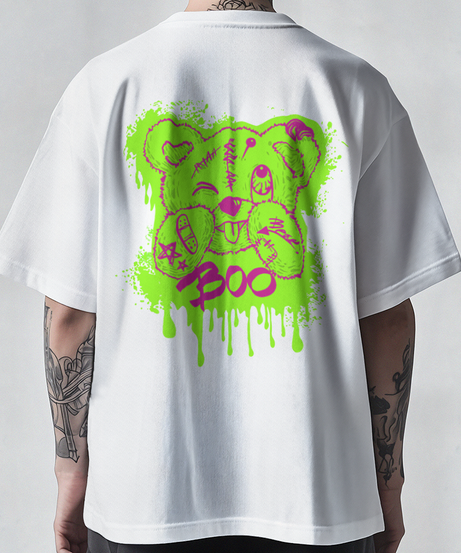 Camiseta Ícono Suave