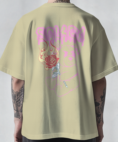 Camiseta Calle Dulce