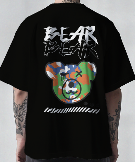 Camiseta Latido Amable