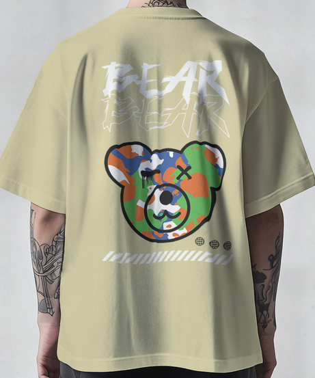 Camiseta Latido Amable