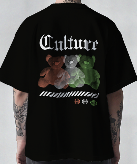 Camiseta Caminos Tiernos