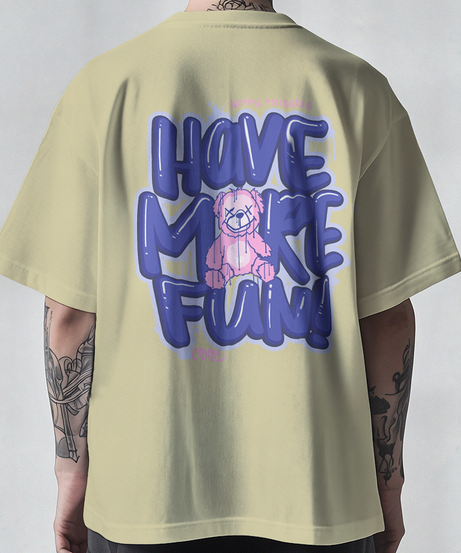 Camiseta Urban Hugger