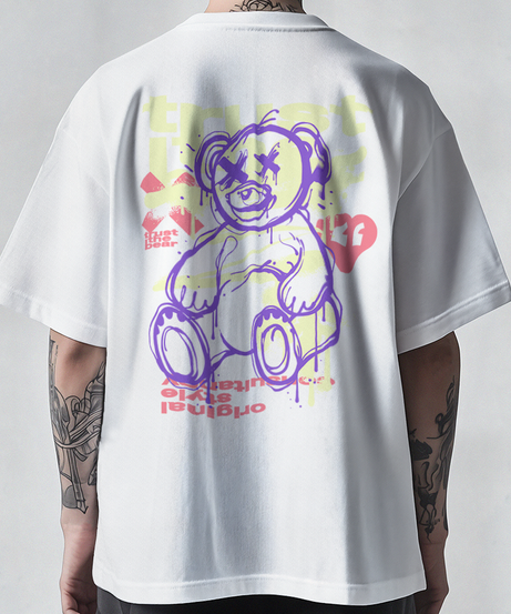 Camiseta Borde Suave