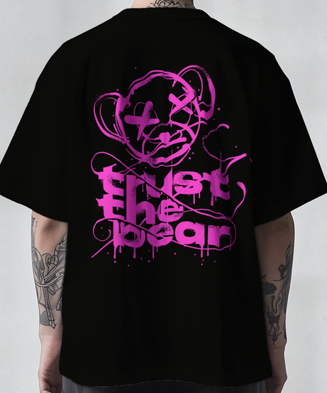 Camiseta Flow Urbano