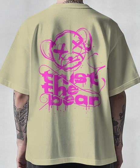 Camiseta Flow Urbano