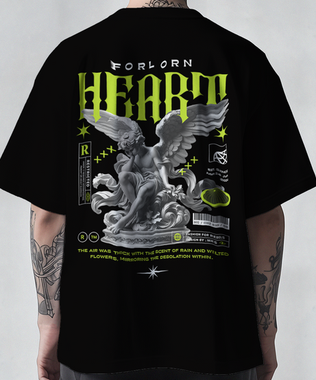 Camiseta Midnight Haze