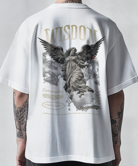 Camiseta Sombra Sin Reglas