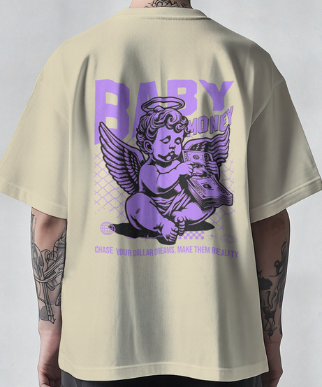 Camiseta Ruido Astral