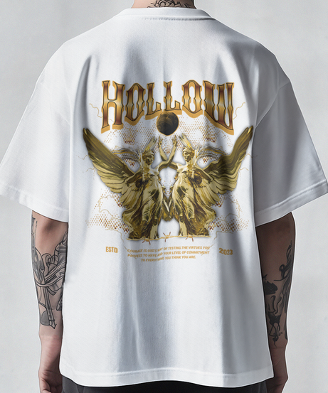 Camiseta Descarga Urbana