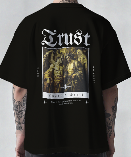 Camiseta Corner Minstrel